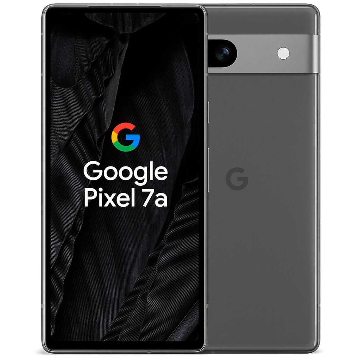 Google Pixel 7A 128 Go Noir Débloqué