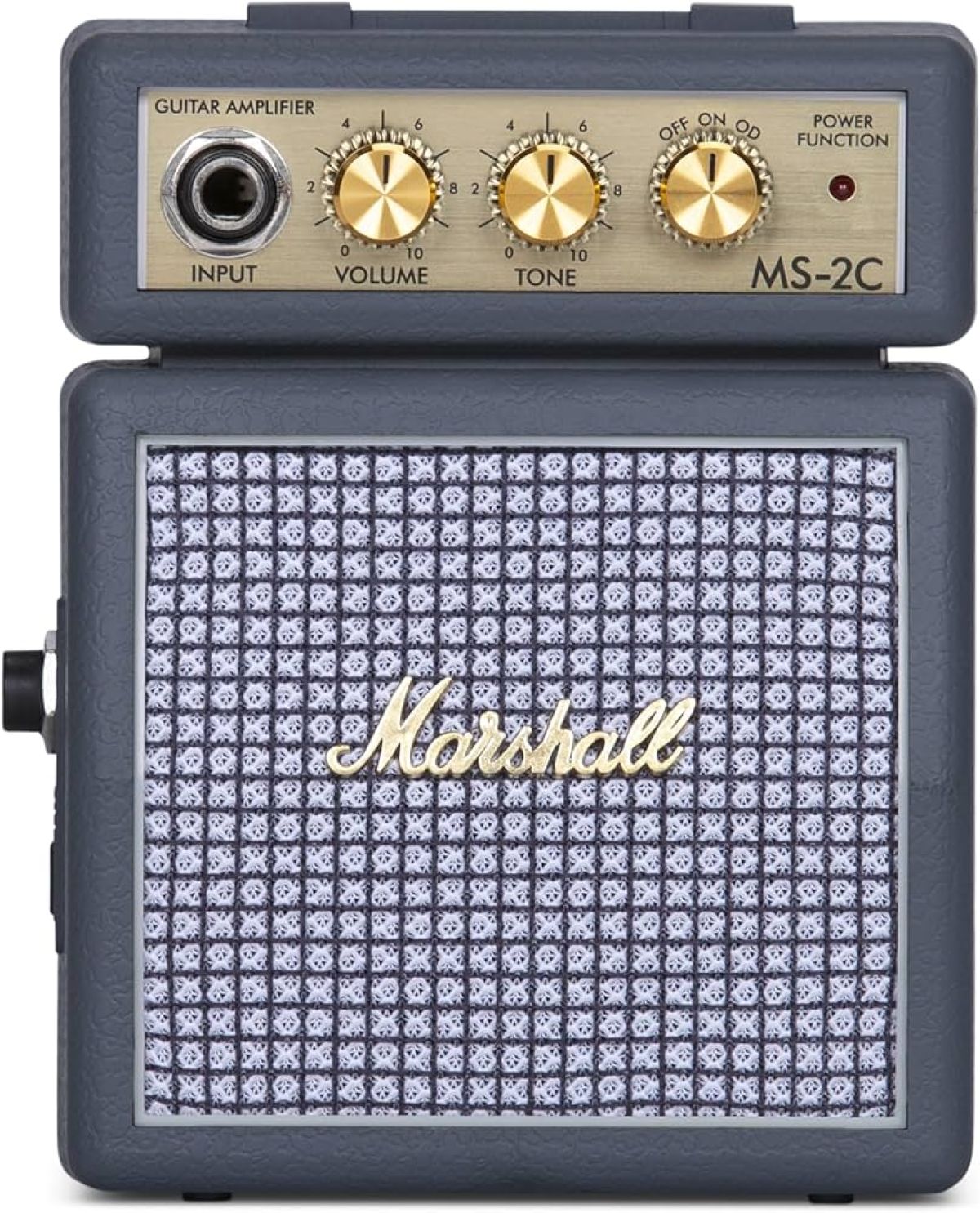 Marshall mini ampli MS-2C Combo ampli guit. élect.
