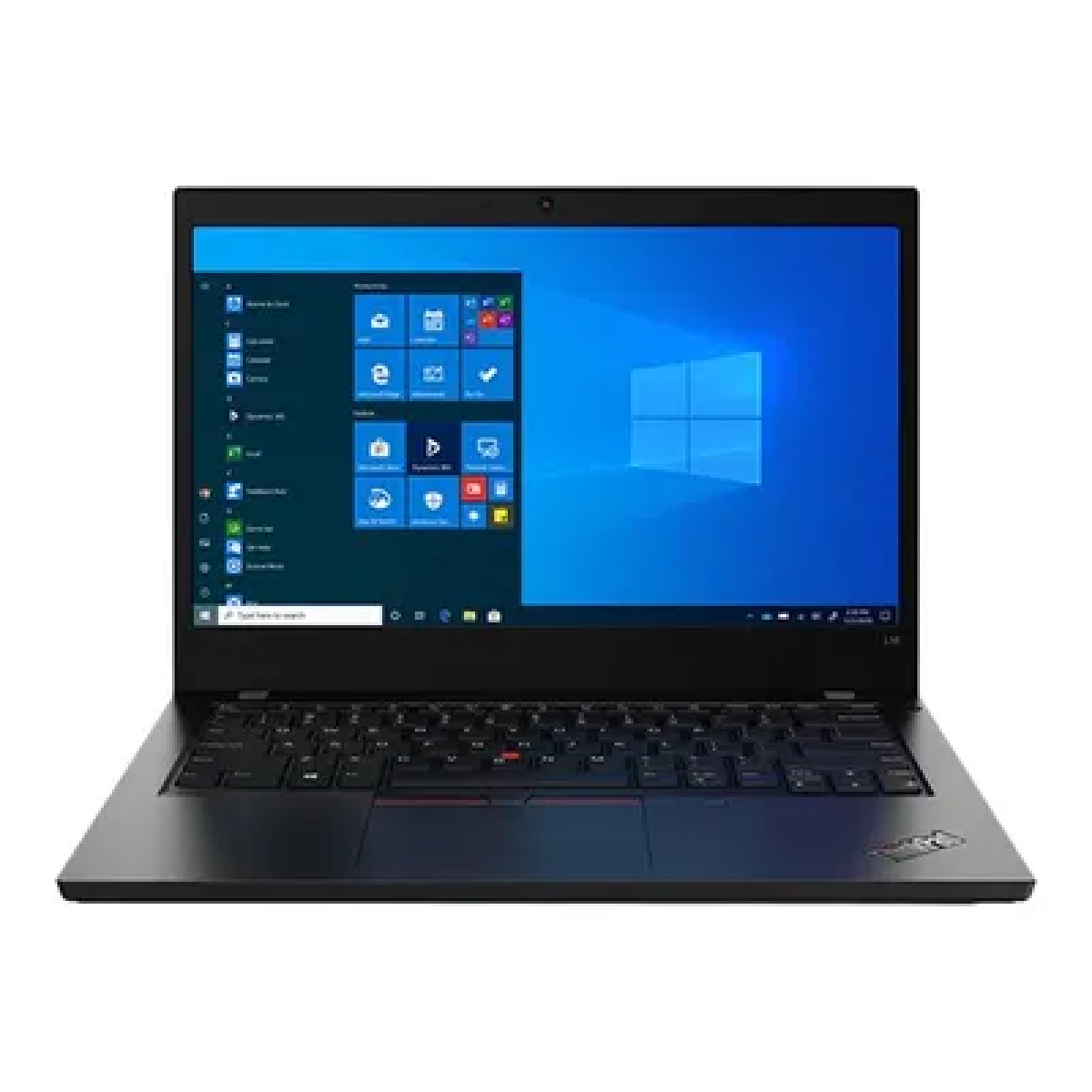 Lenovo Thinkpad L14 Intel Core i5-1135G7 2.4Ghz 8 Go SSD 256 Go