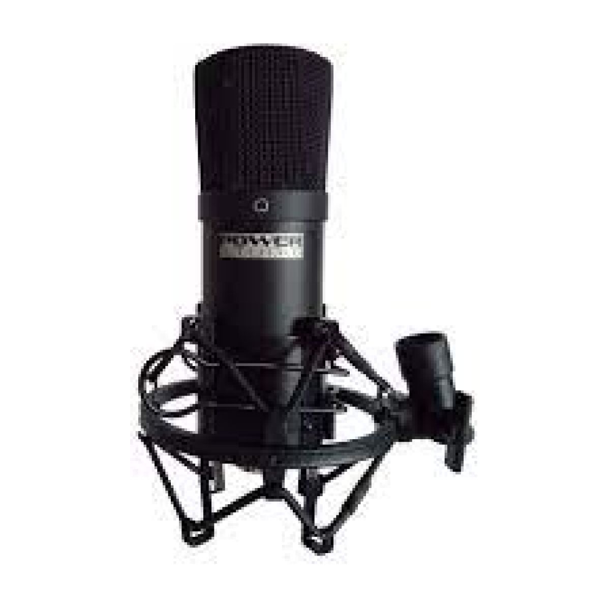 Power Studio Vibe A1 Micro statique