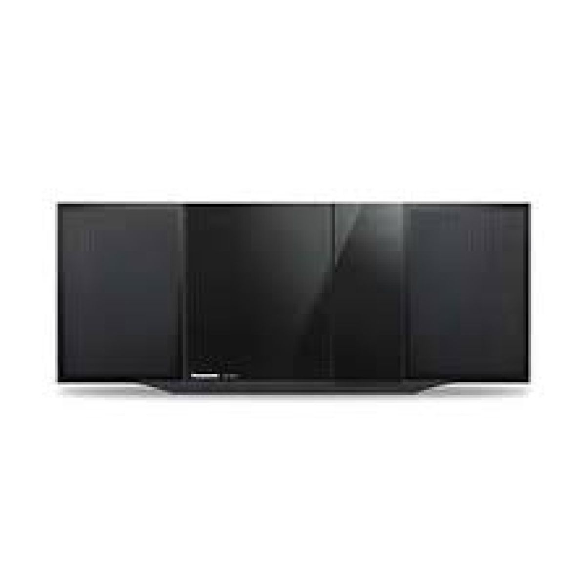 Panasonic SC-HC39 Bluetooth / CD 26W Noir