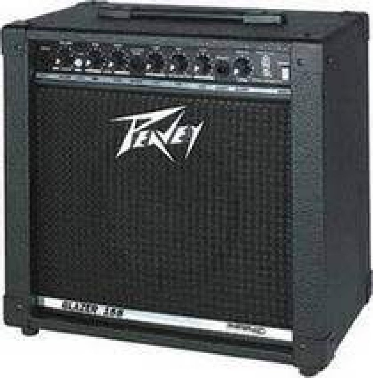 Peavey Blazer 158   Noir