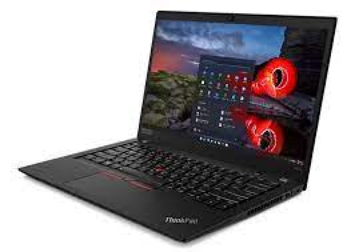 Lenovo T495S AMD Ryzen 5 Pro 3050U 8 Go SSD 256 Go
