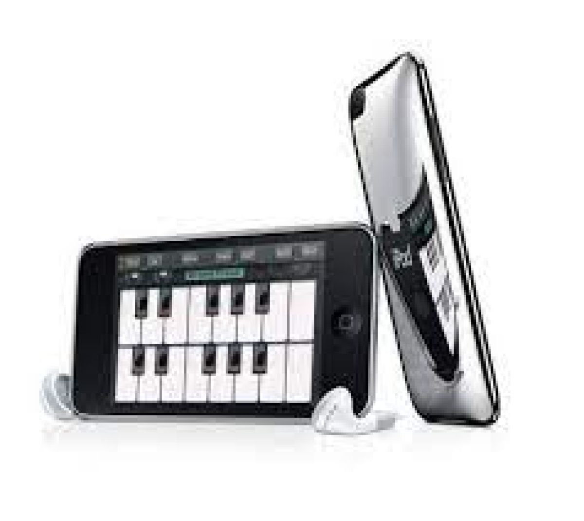 Apple Ipod touch (3eme generation)