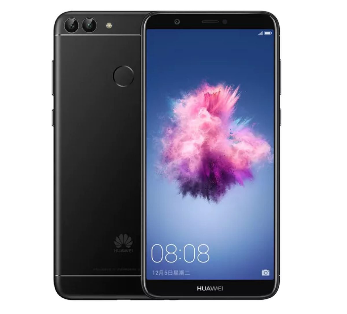 Huawei P Smart 32 Go Noir Débloqué