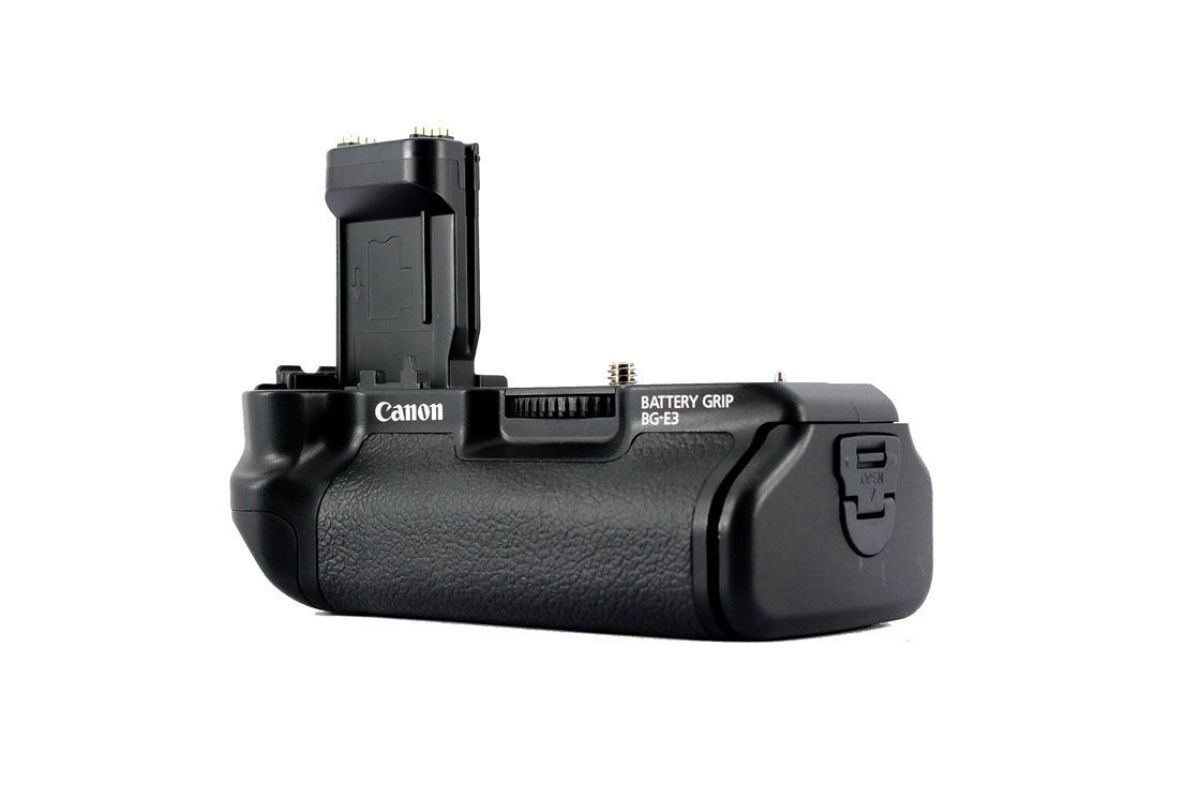 Canon BG-E3 Grip