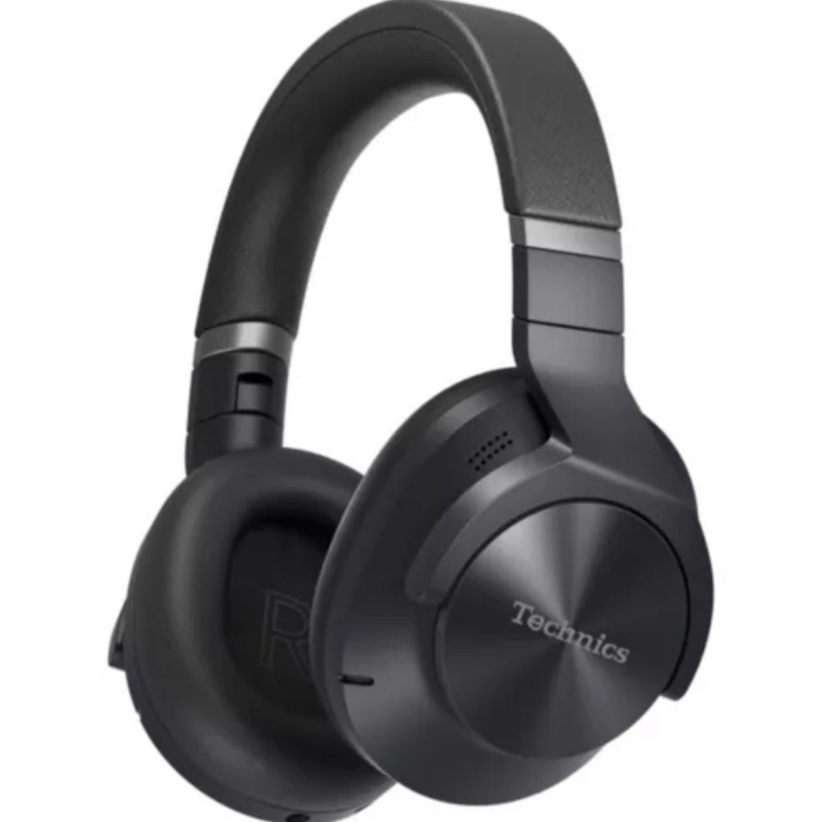 Technics EAH-A800E Casque Arceau Bluetooth Noir