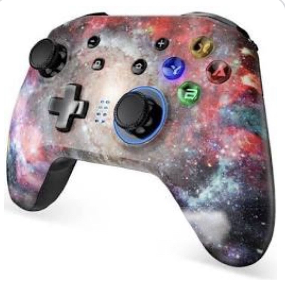 Redstorm Gamer's Choice Switch