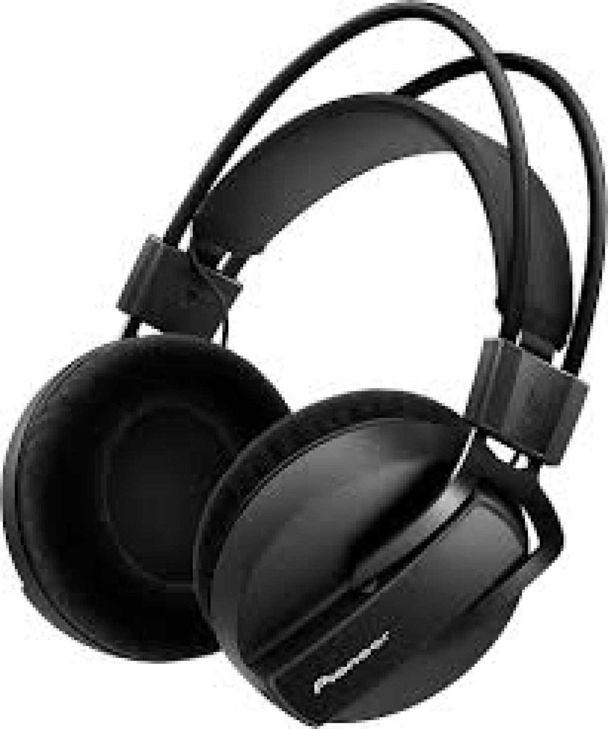 Pioneer HRM-7  Filaire Noir Monitoring