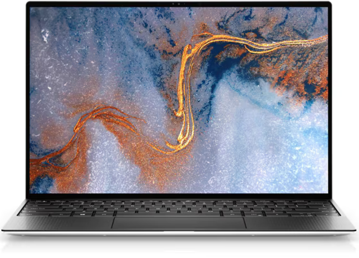 Dell XPS 13 9310 Intel Core i5 (11th Gen) 8 Go SSD 512 Go