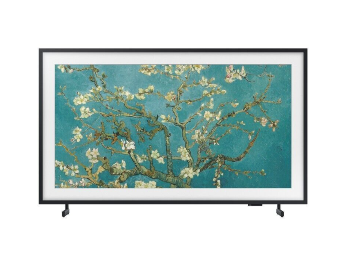Samsung QE50LS03BAU Smart TV QLED 127cm The Frame 50