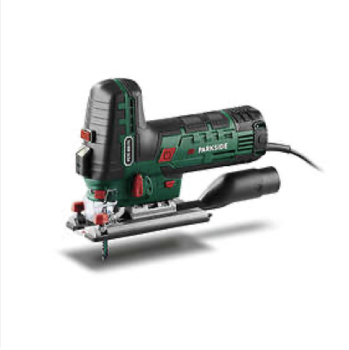Parkside PSTK 800 C3 Scie sauteuse