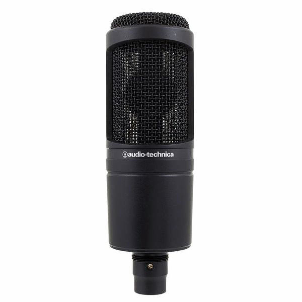 Audio Technica AT2035 Micro statique Noir