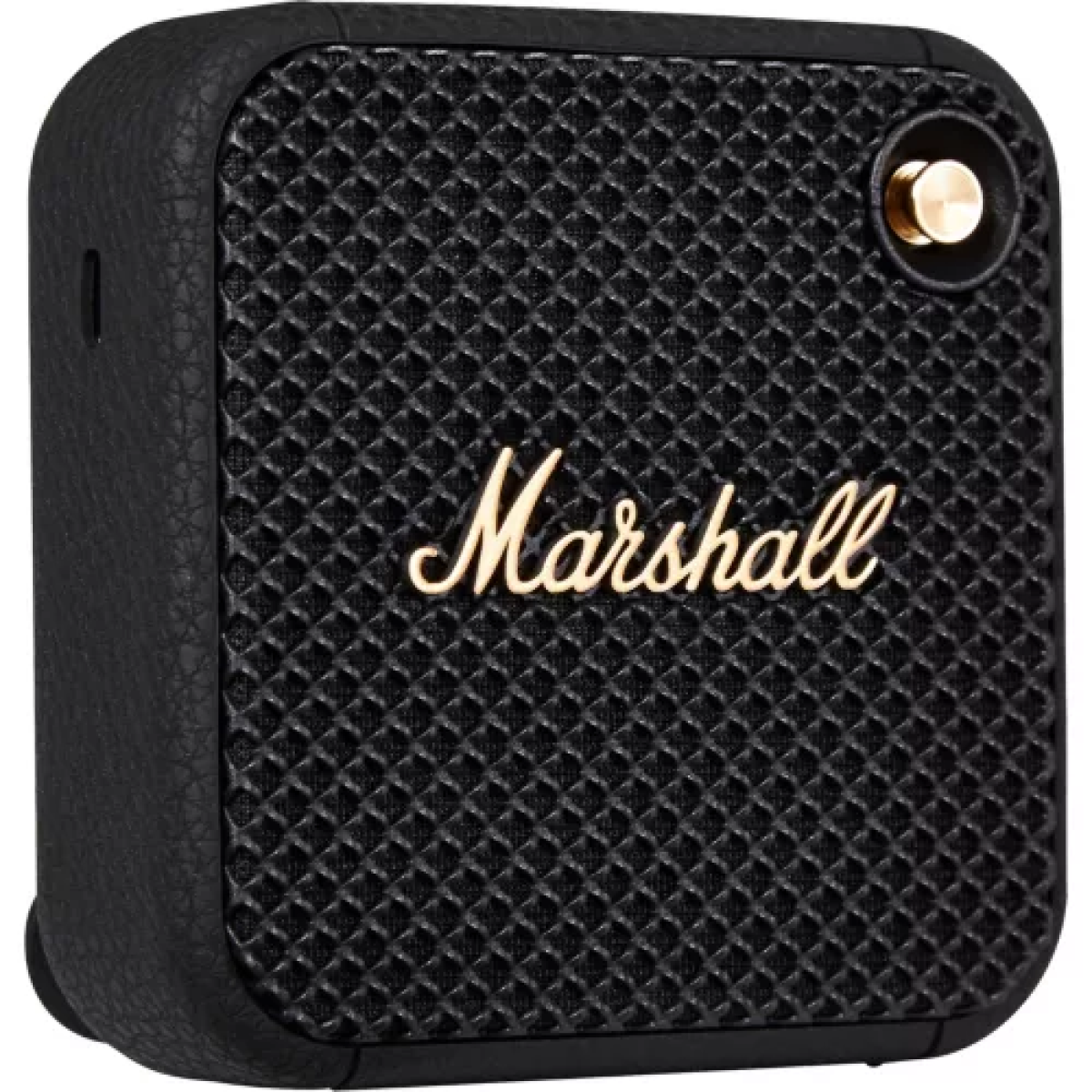 Marshall Willen Bluetooth Noir Type C