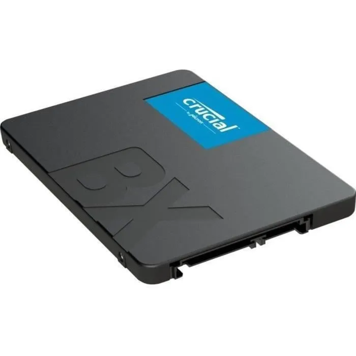 Crucial BX500 2,5 1TO SSD