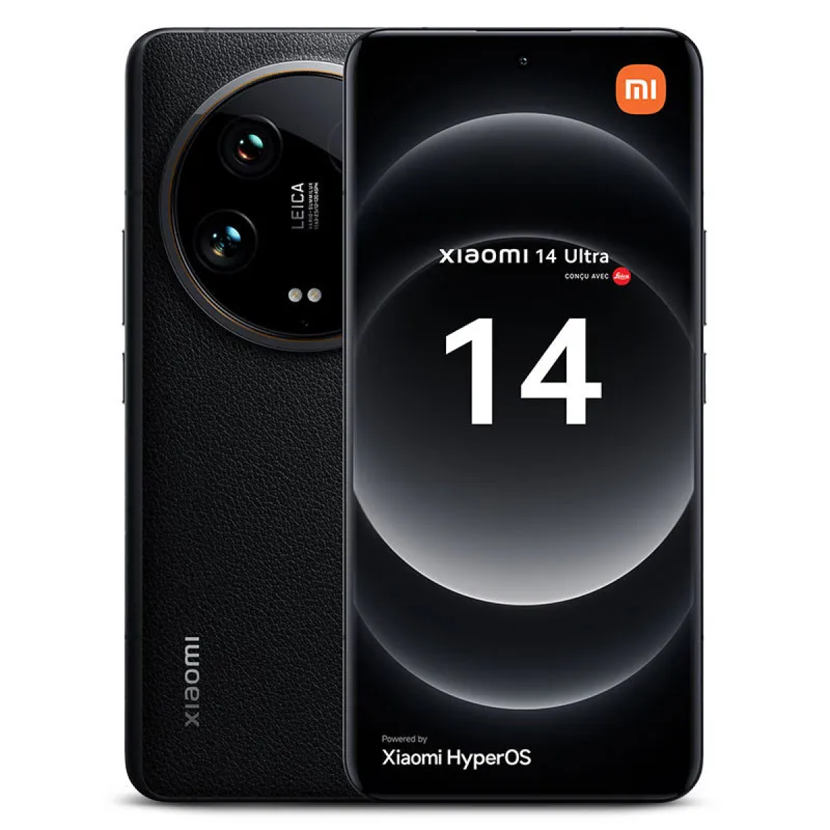 Xiaomi 14 Ultra 512 Go  Débloqué