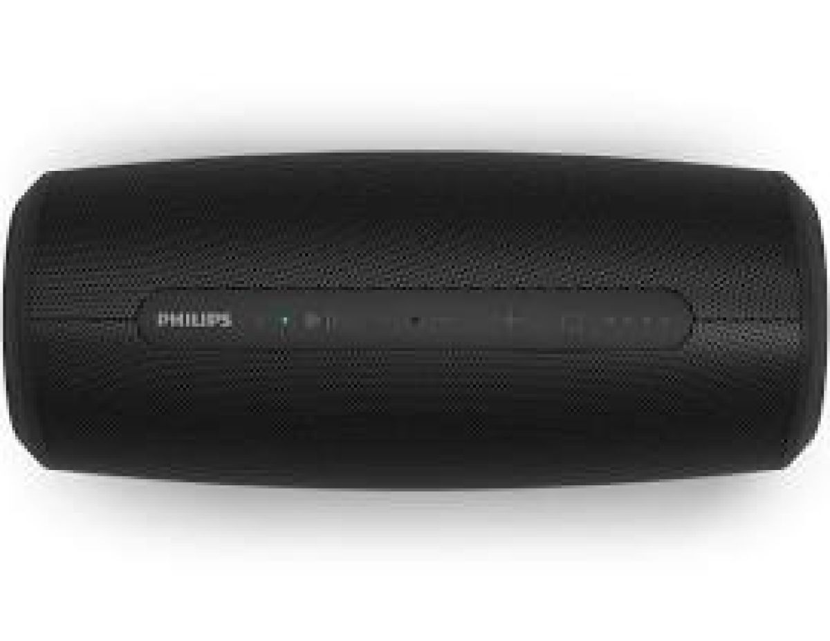 Philips 6000 series Bluetooth Noir Type C