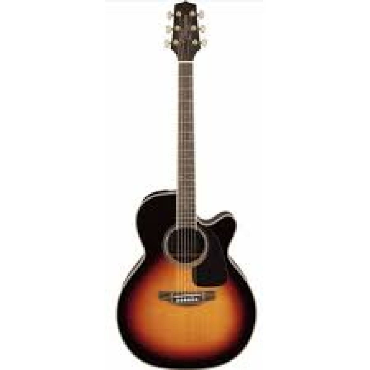 Takamine GN51CE-BSB Electro-acoustique Folk Droitier