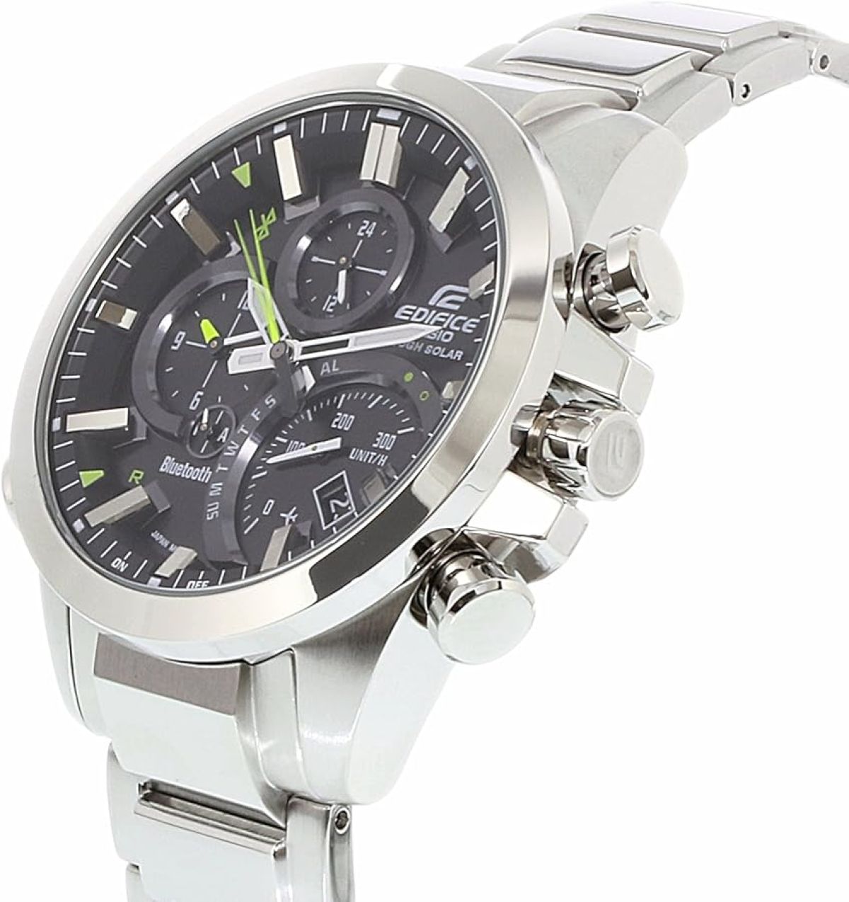 Casio Edifice EQB-500 Quartz