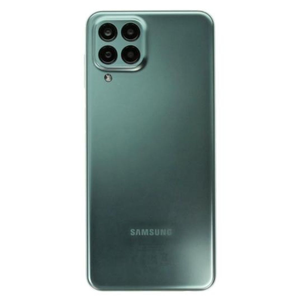 Samsung Galaxy M33 5G 128 Go Vert Débloqué