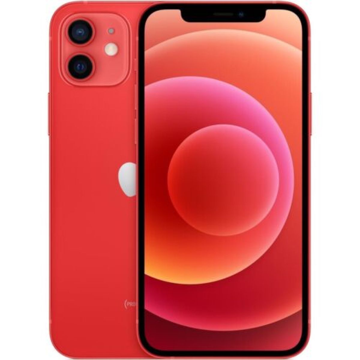 Apple iPhone 12 64 Go (PRODUCT)RED Débloqué