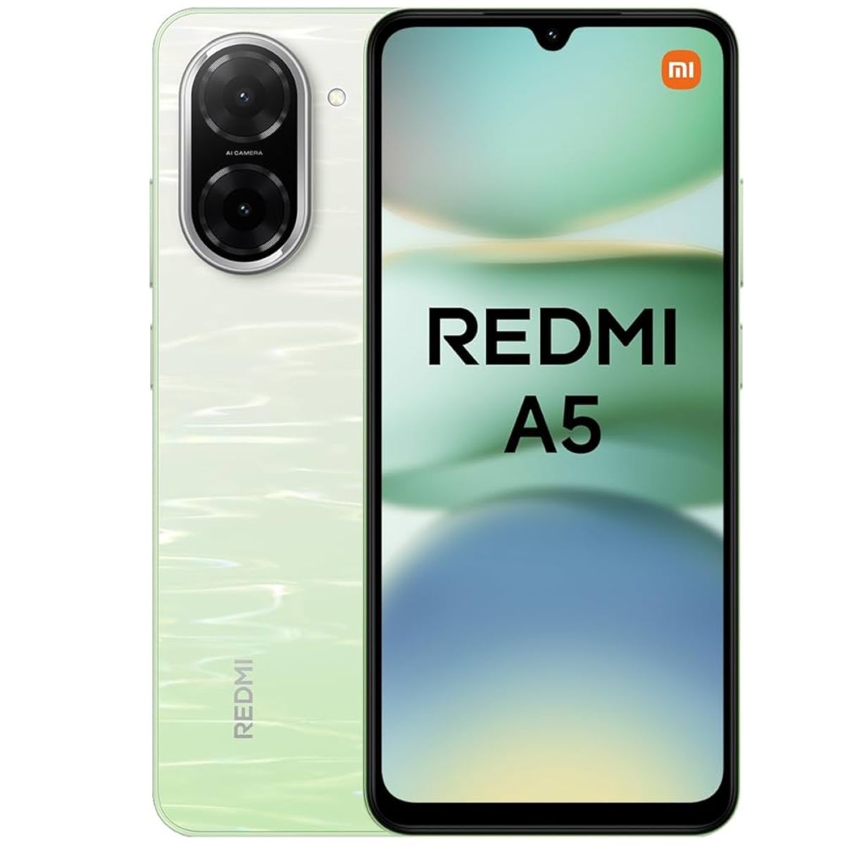 Xiaomi Redmi A5 128 Go  Débloqué
