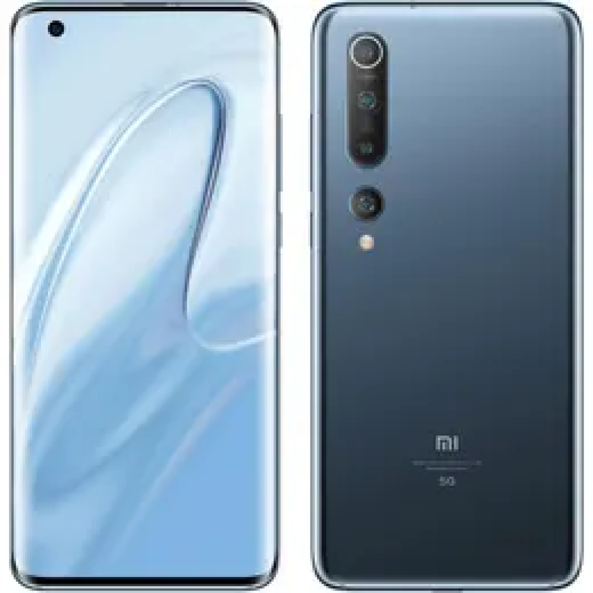 Xiaomi Mi 10 5G 256 Go Bleu Débloqué