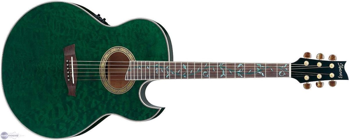 Ibanez PF200EPB Electro-acoustique  Droitier