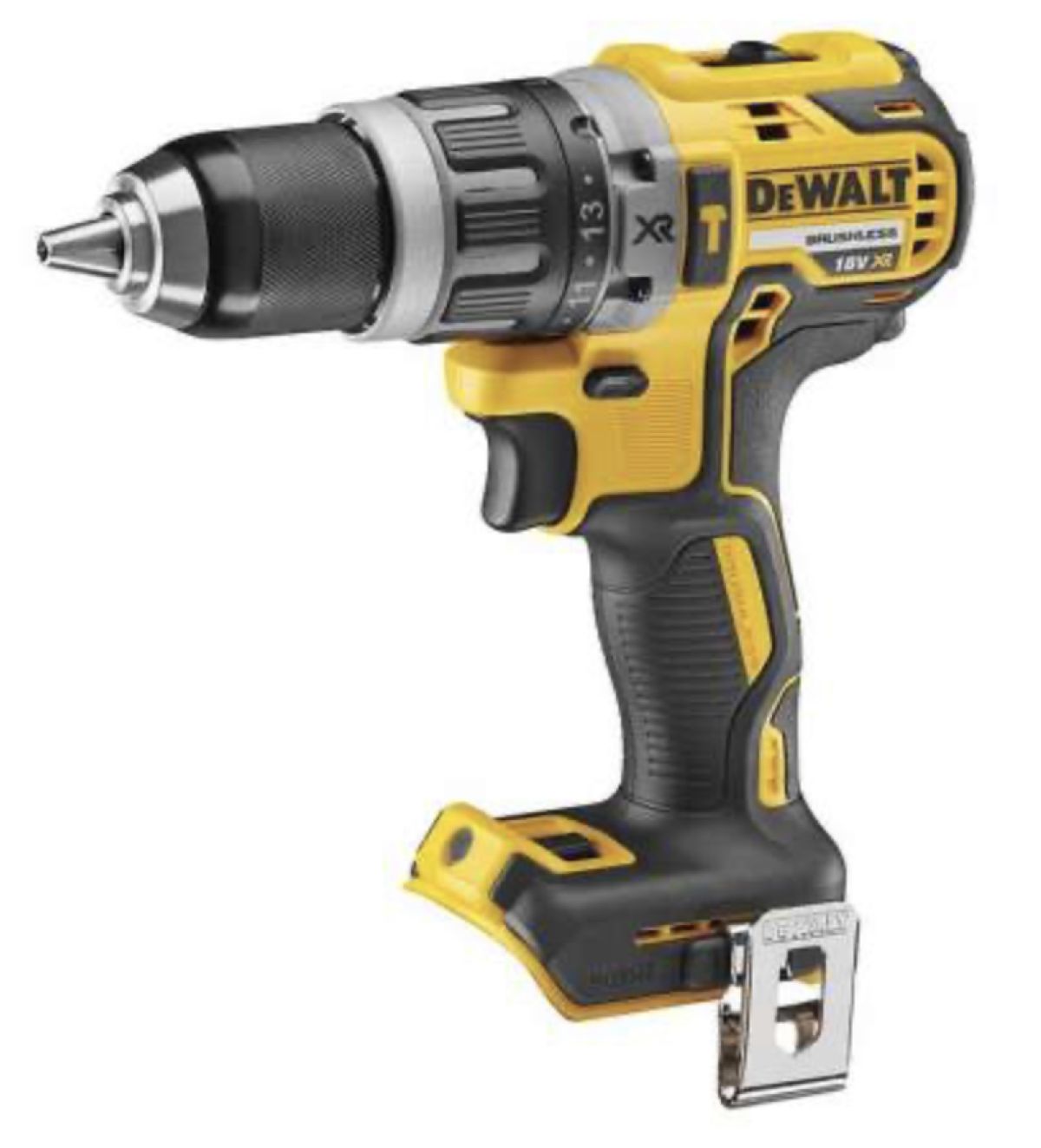 Dewalt DCD796N Perceuse