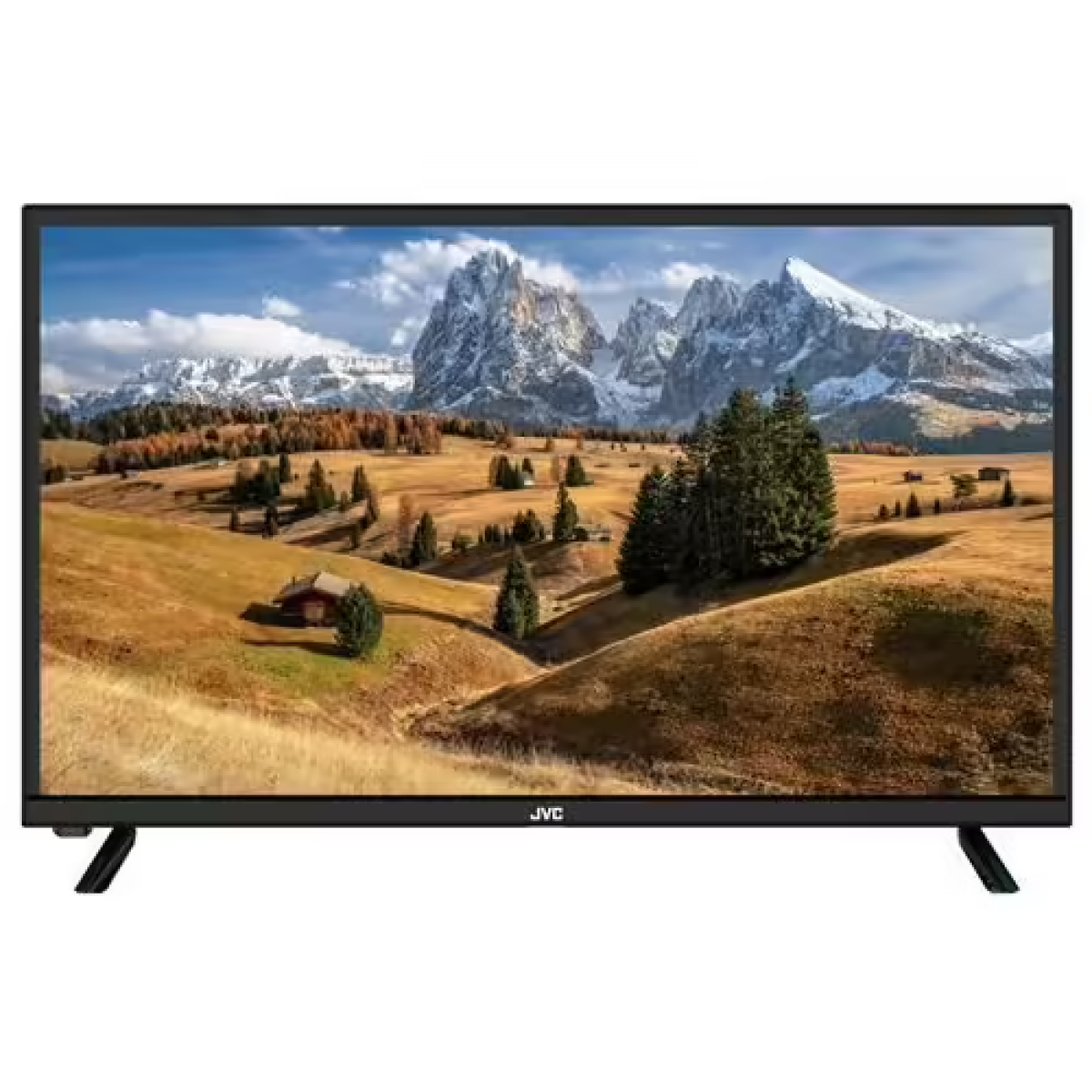 JVC LT-32FD110 Smart TV LED 81cm