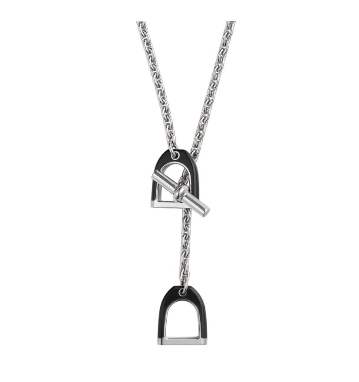 Hermès Collier étrier