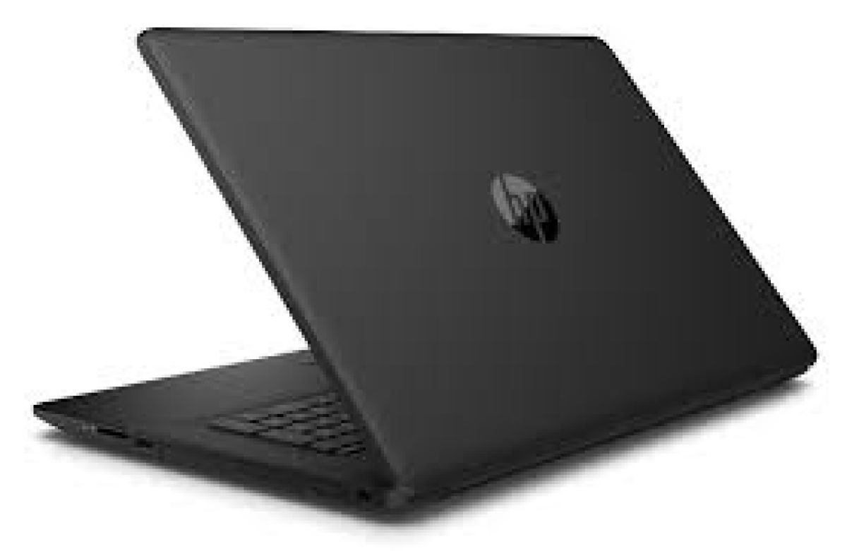 HP Notebook 17-by0136nf Intel Celeron N4000 1,10GHz 4 Go HDD 500 Go