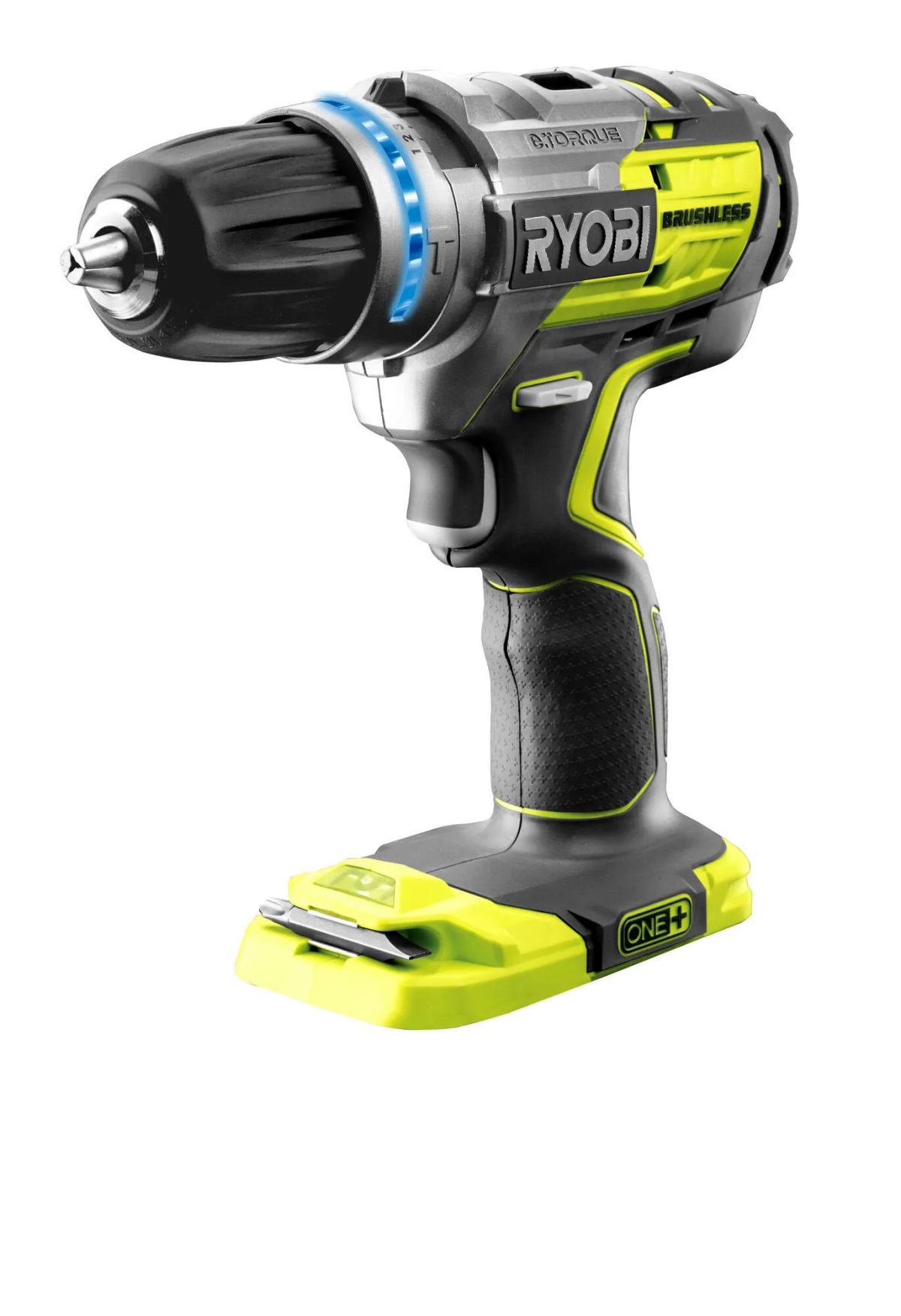 Ryobi R18PDBL Perceuse