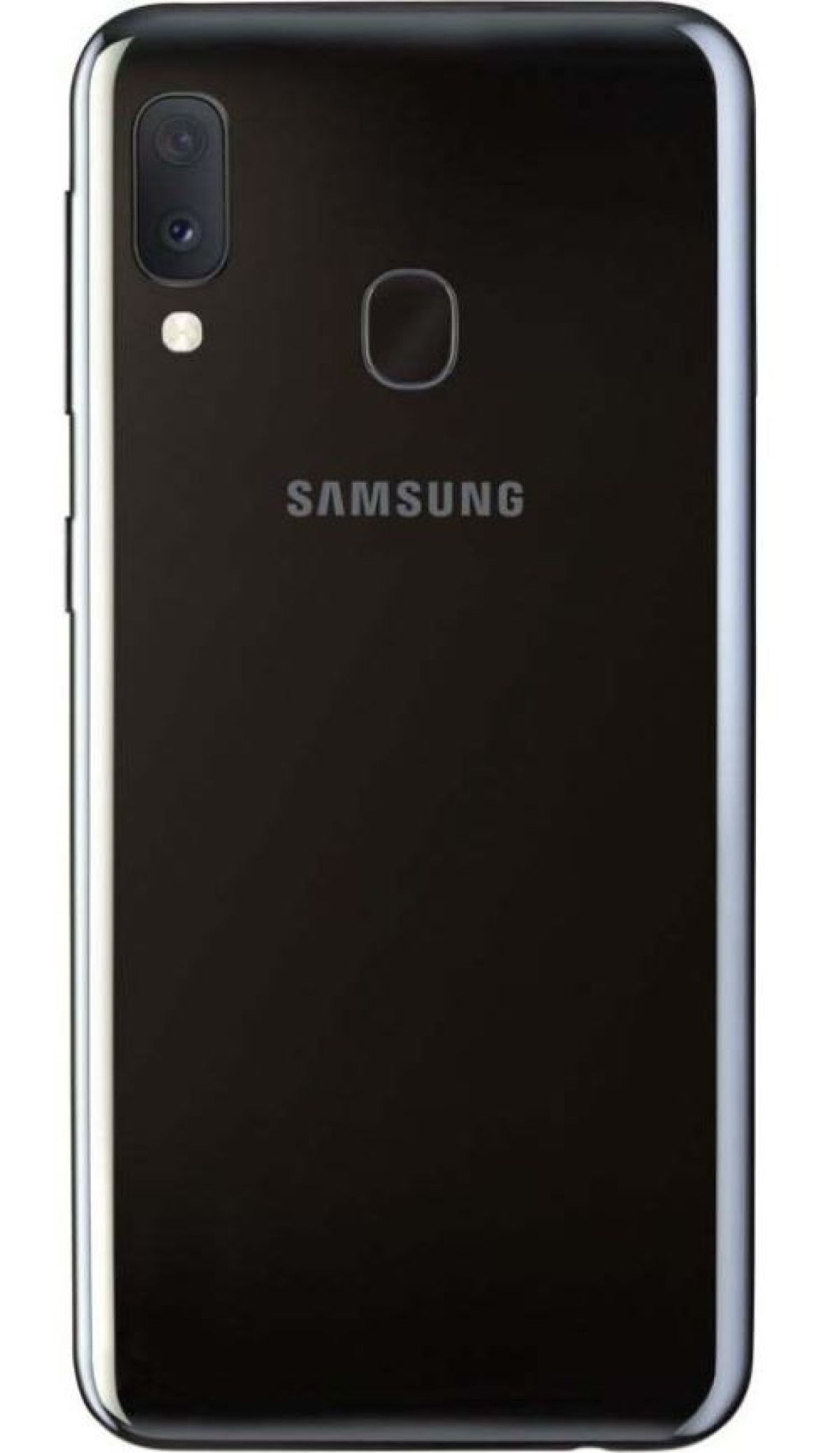 Samsung Galaxy A20 32 Go Noir Débloqué