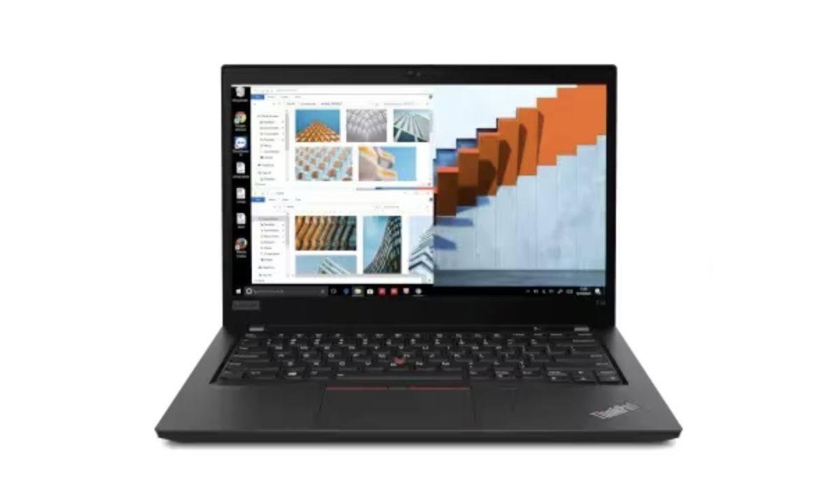 Lenovo THINKPAD T 14 Core I5-10310U 1,7Ghz 8 Go SSD 256 Go