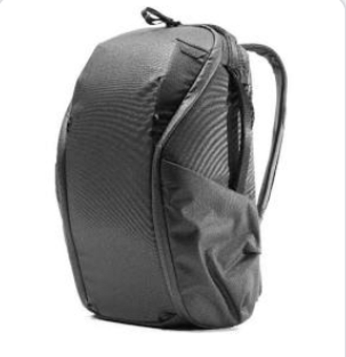 Peak Design Everyday Zip Sac Photo