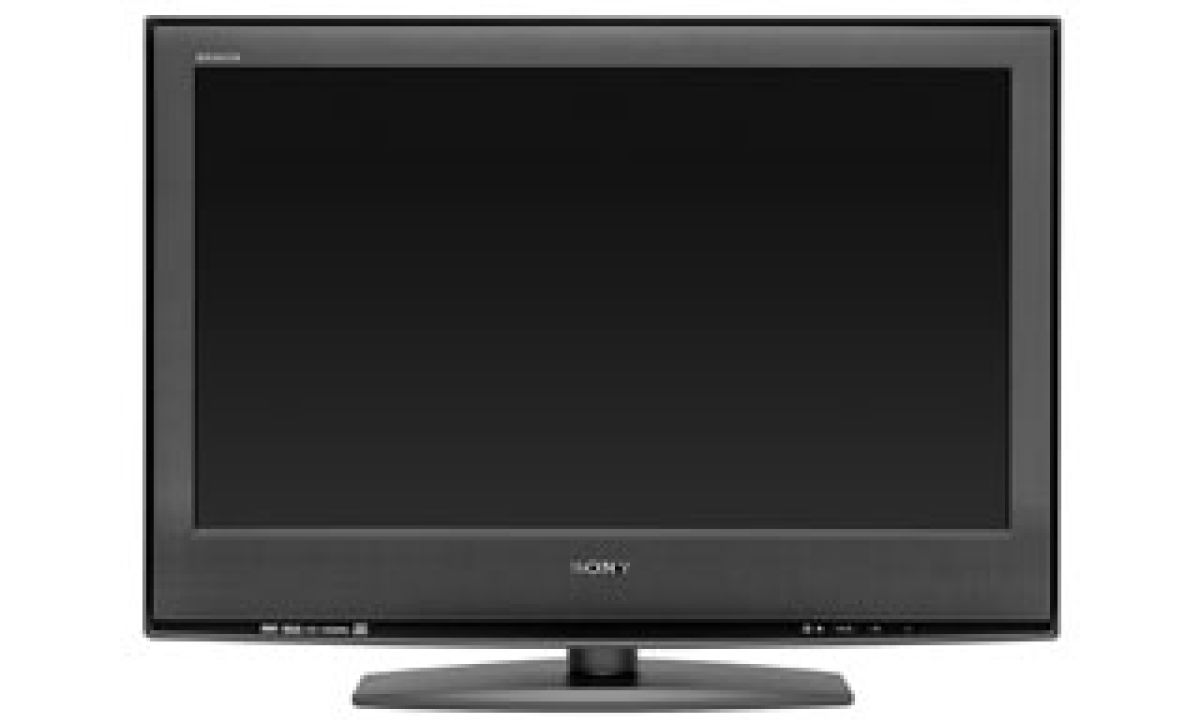 Sony KDL-26S2030 TV LCD 66cm