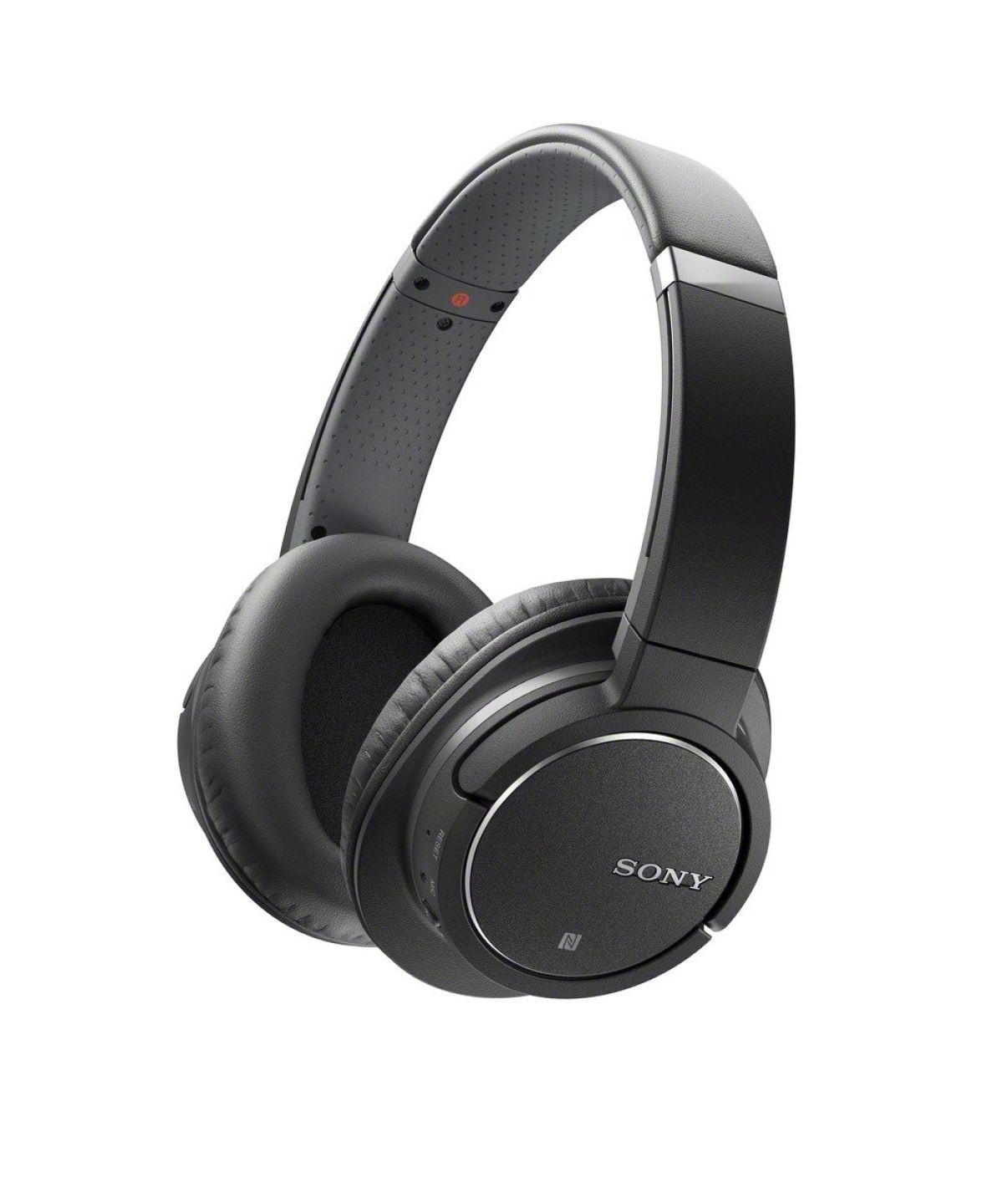 Sony MDR-ZX770BN Casque Arceau Bluetooth Noir