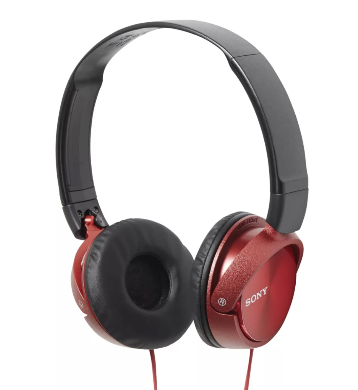 Sony ZX110B Casque Arceau Filaire