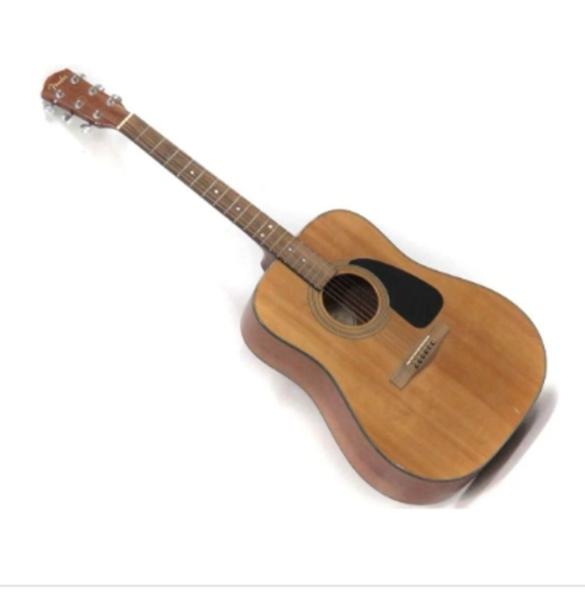 Fender DG-17   Droitier