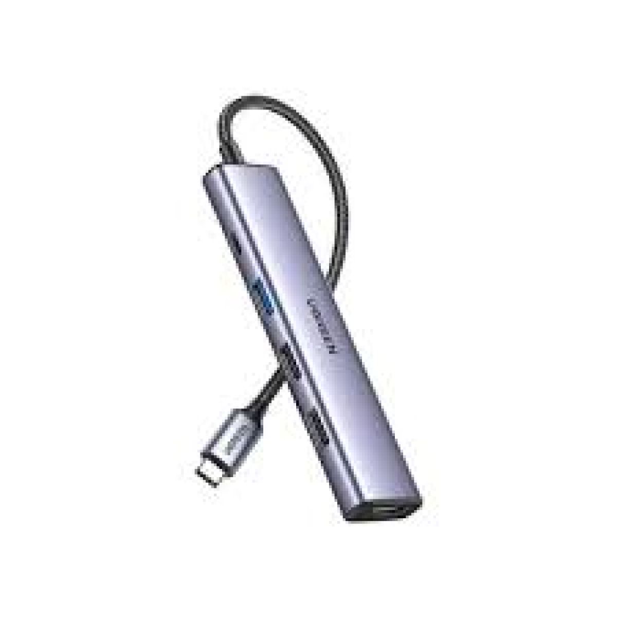 Ugreen CM478 HUB USB-C