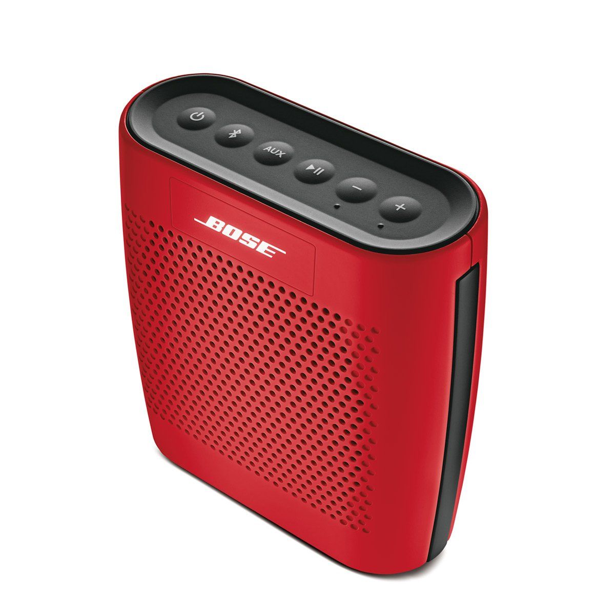 Bose SoundLink Color I Bluetooth Rouge Micro-USB