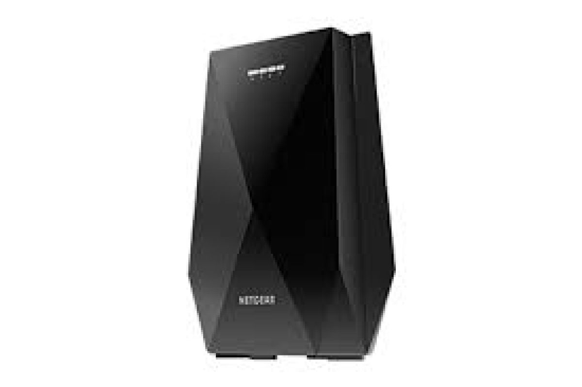 Netgear AC2200 Nighthawk X6 Répéteur Wifi Noir