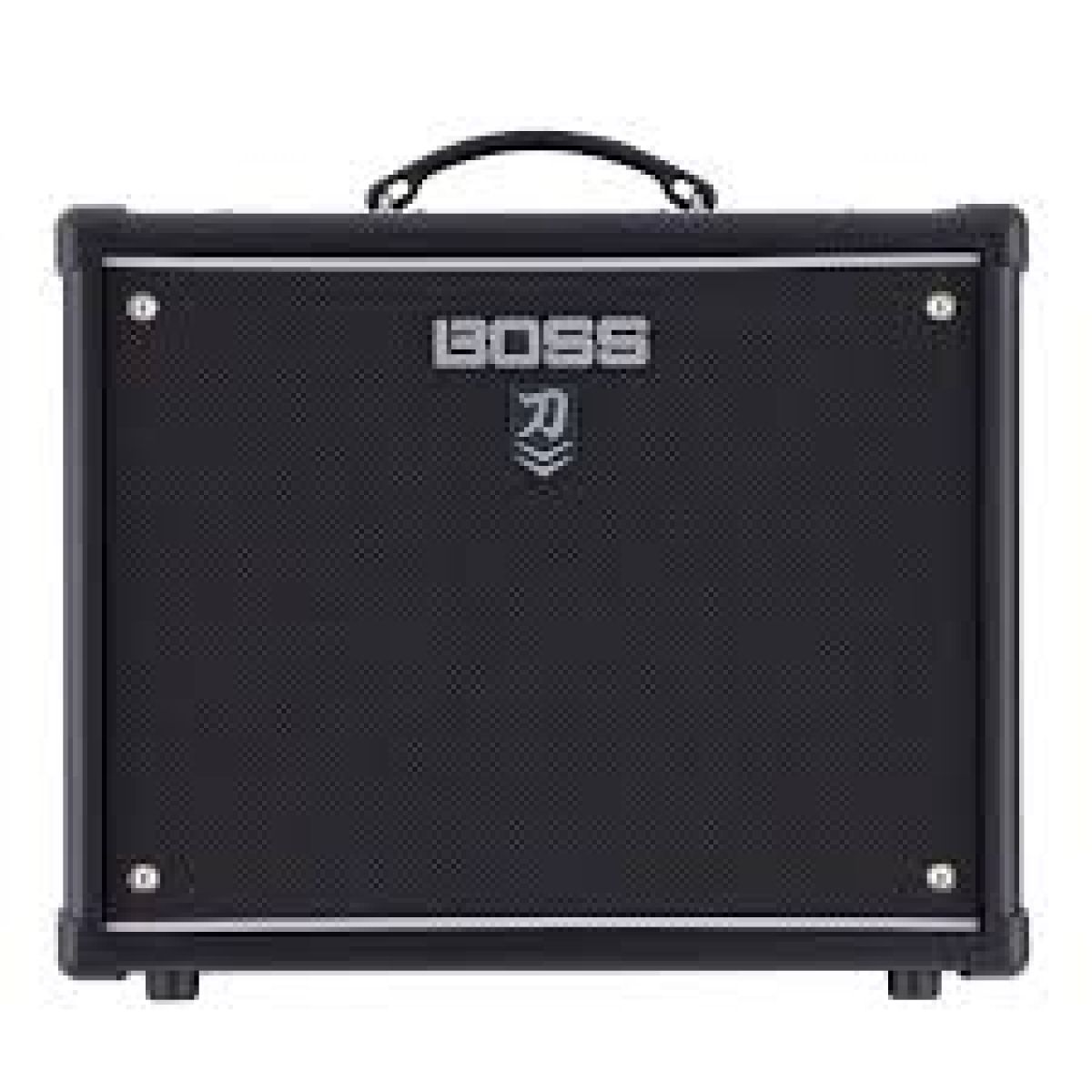 Boss KTN-50 Combo ampli guit. élect. 47W Noir