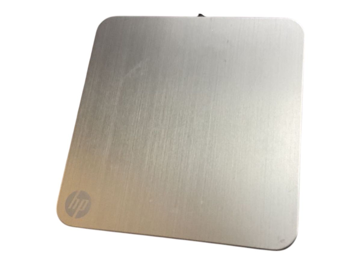 HP HSTN-ID06 Lecteur DVD externe Gris