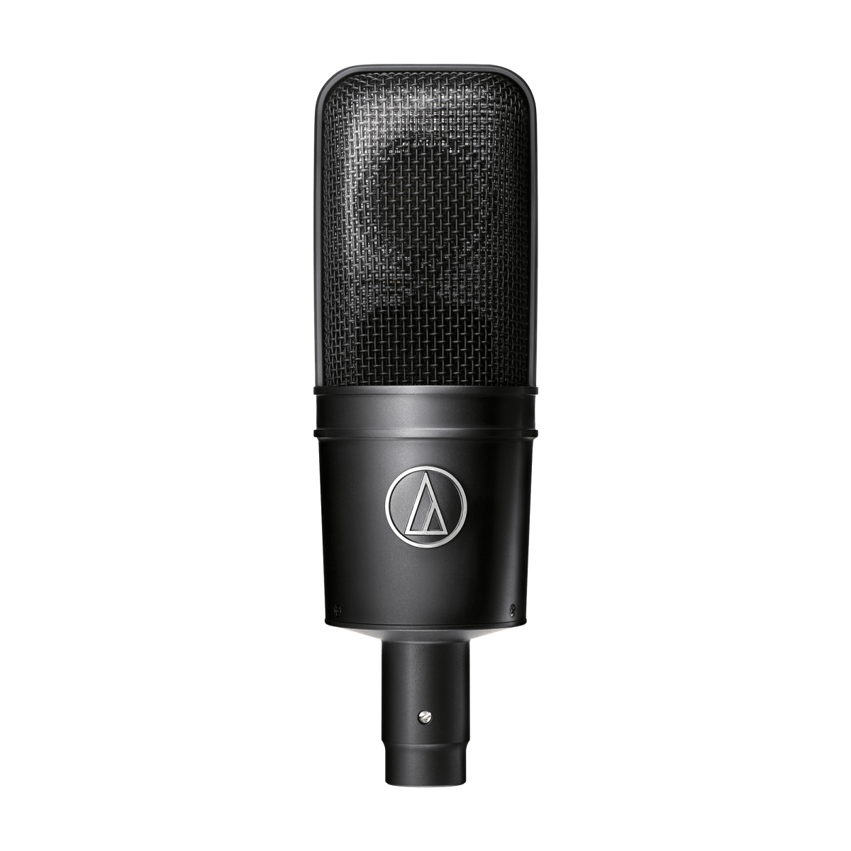 Audio Technica AT4040 Micro à condensateur Noir