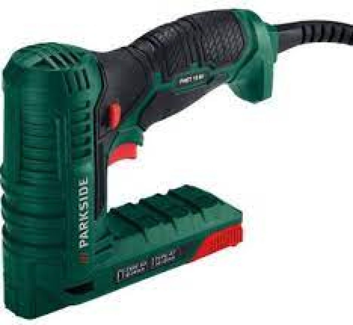 Parkside PHET 15 B1 Agrafeuse cloueuse