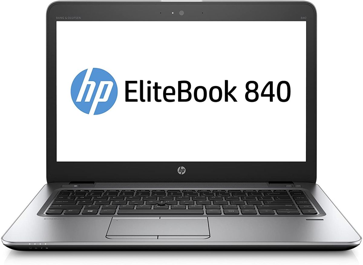 HP EliteBook 840 G3 Intel Core i5-6300 2.40Ghz 8 Go SSD 256 Go