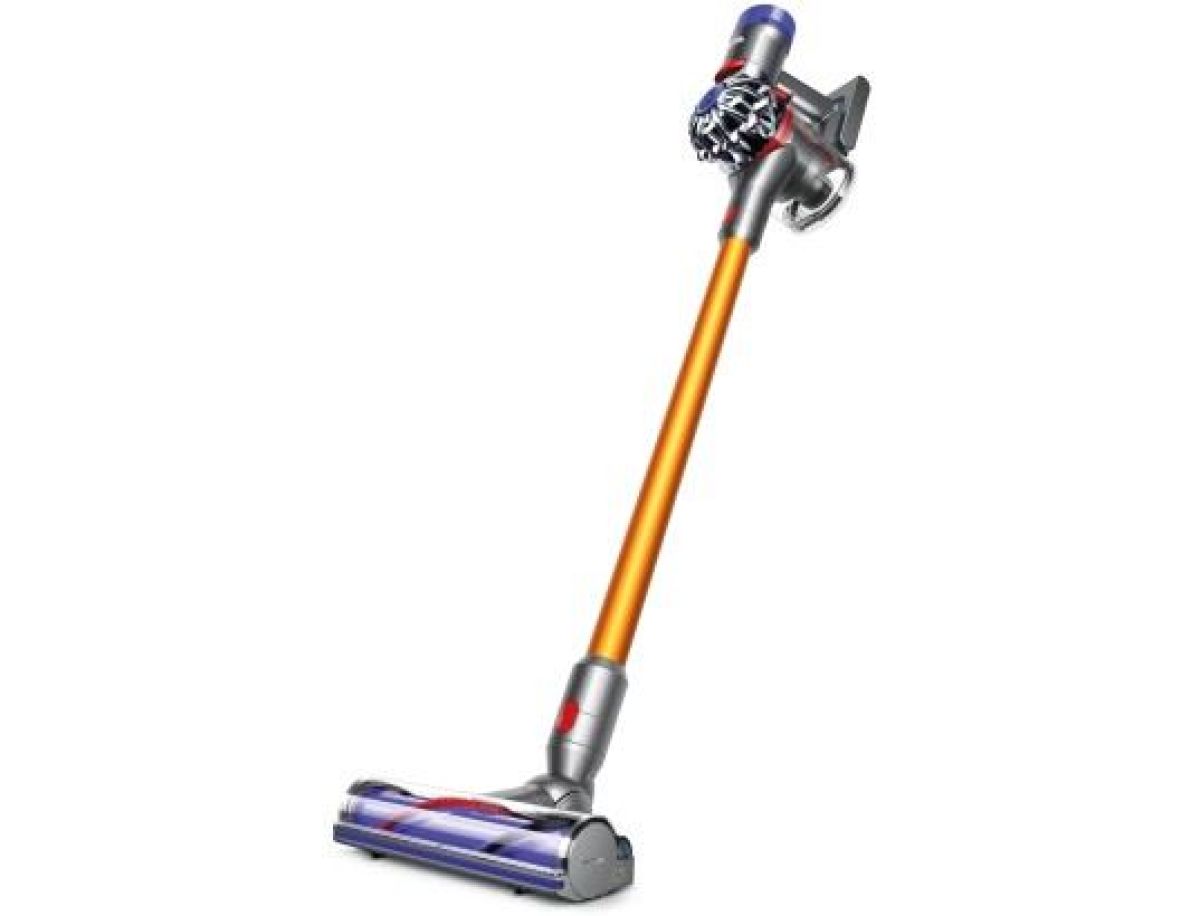 Dyson V8 Advanced Aspirateur balai