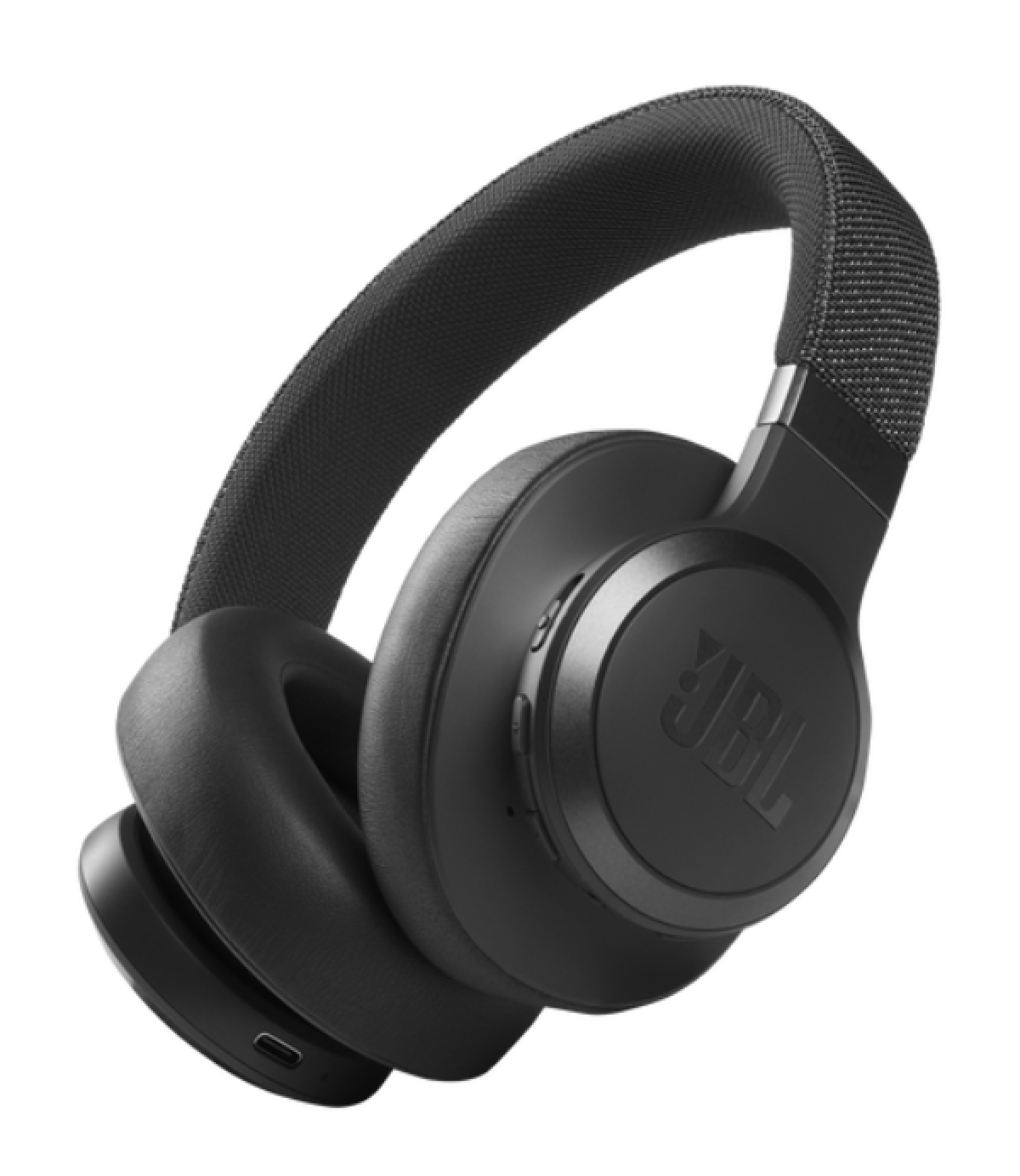 JBL Live 660NC Casque Arceau Bluetooth Noir